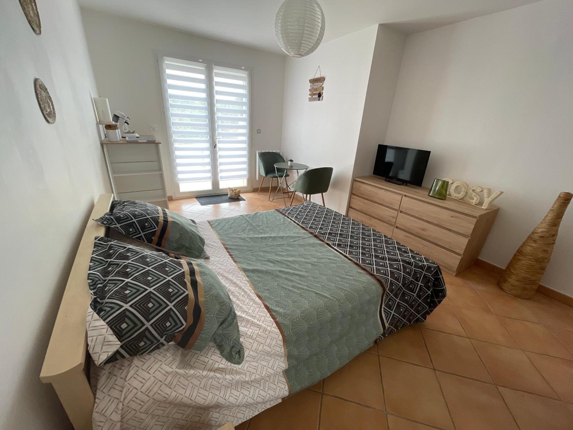 Villa Raphael Régusse エクステリア 写真