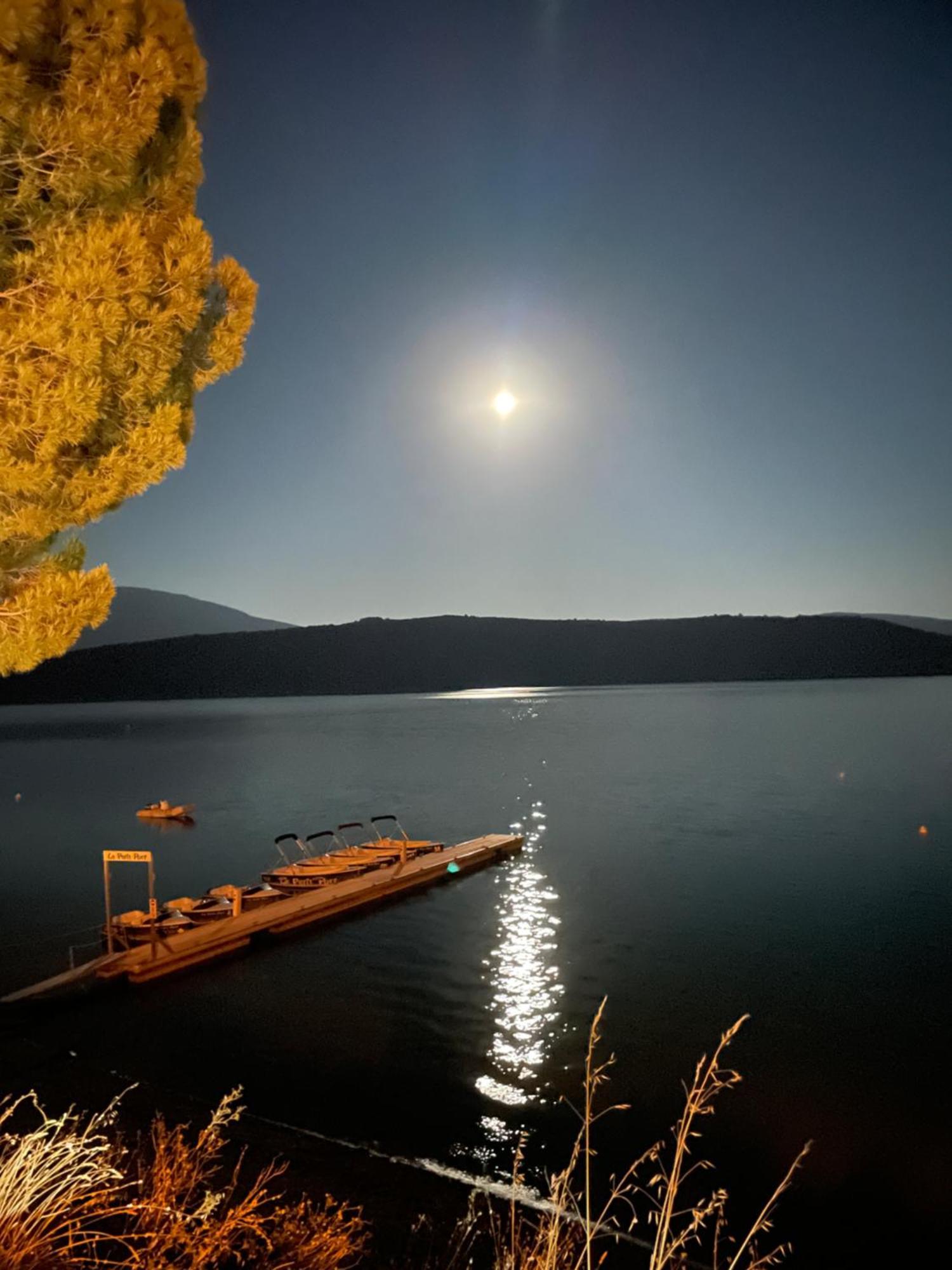 Villa Raphael Régusse エクステリア 写真